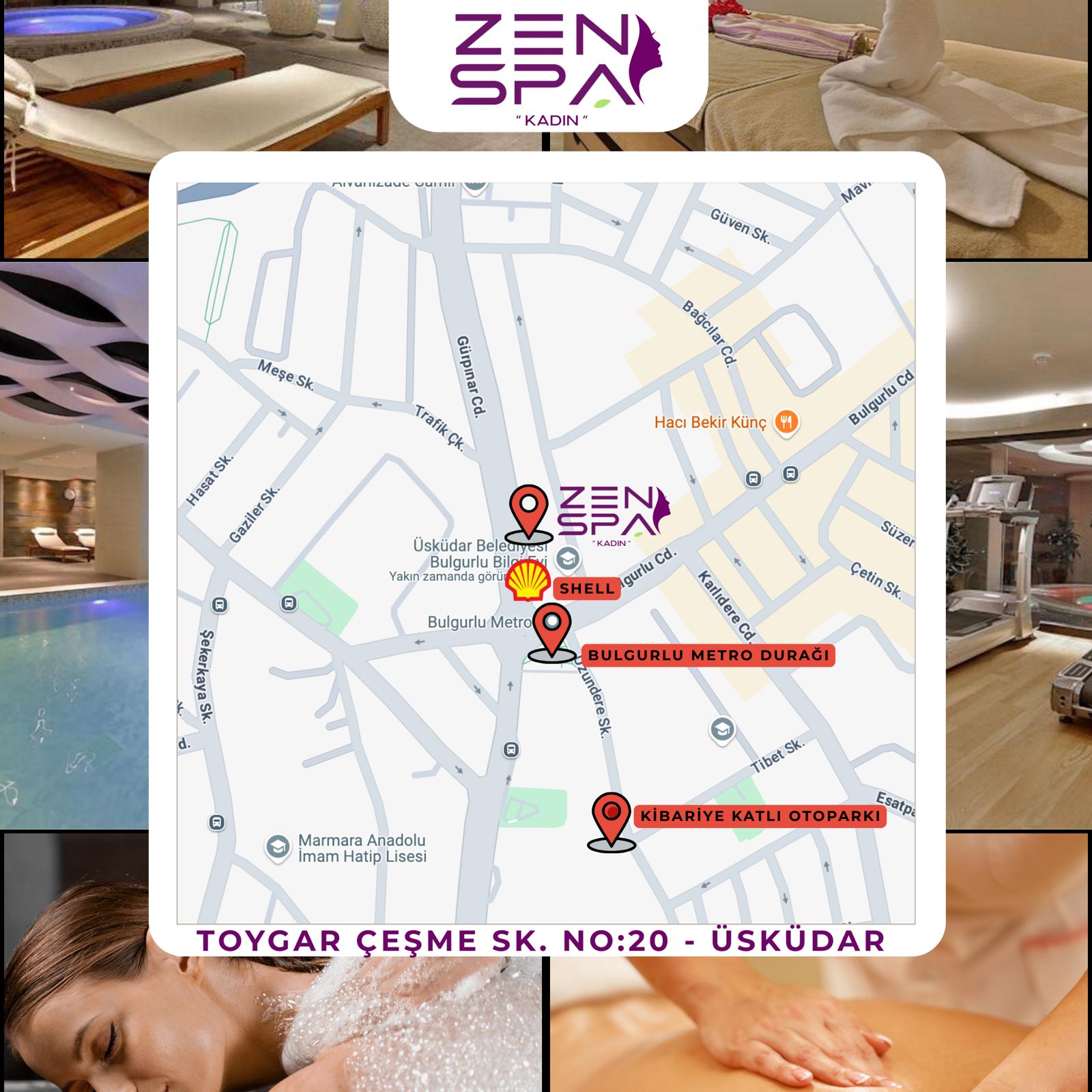 Spa 0