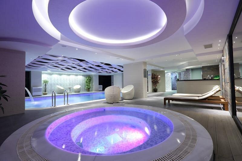Spa 13